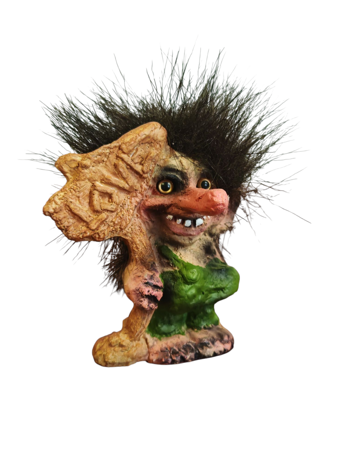 Troll Valentino-Amor 8 cm