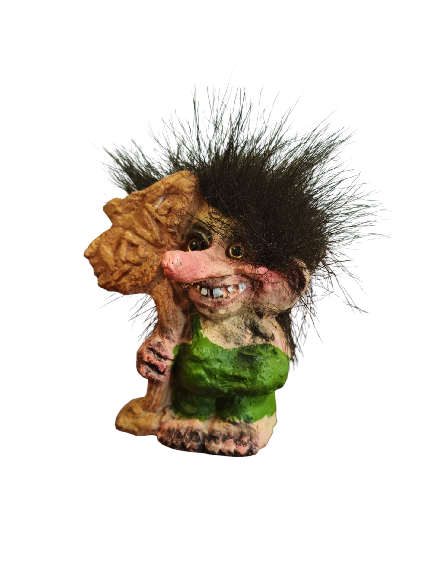 Troll Valentino-Amor 8 cm