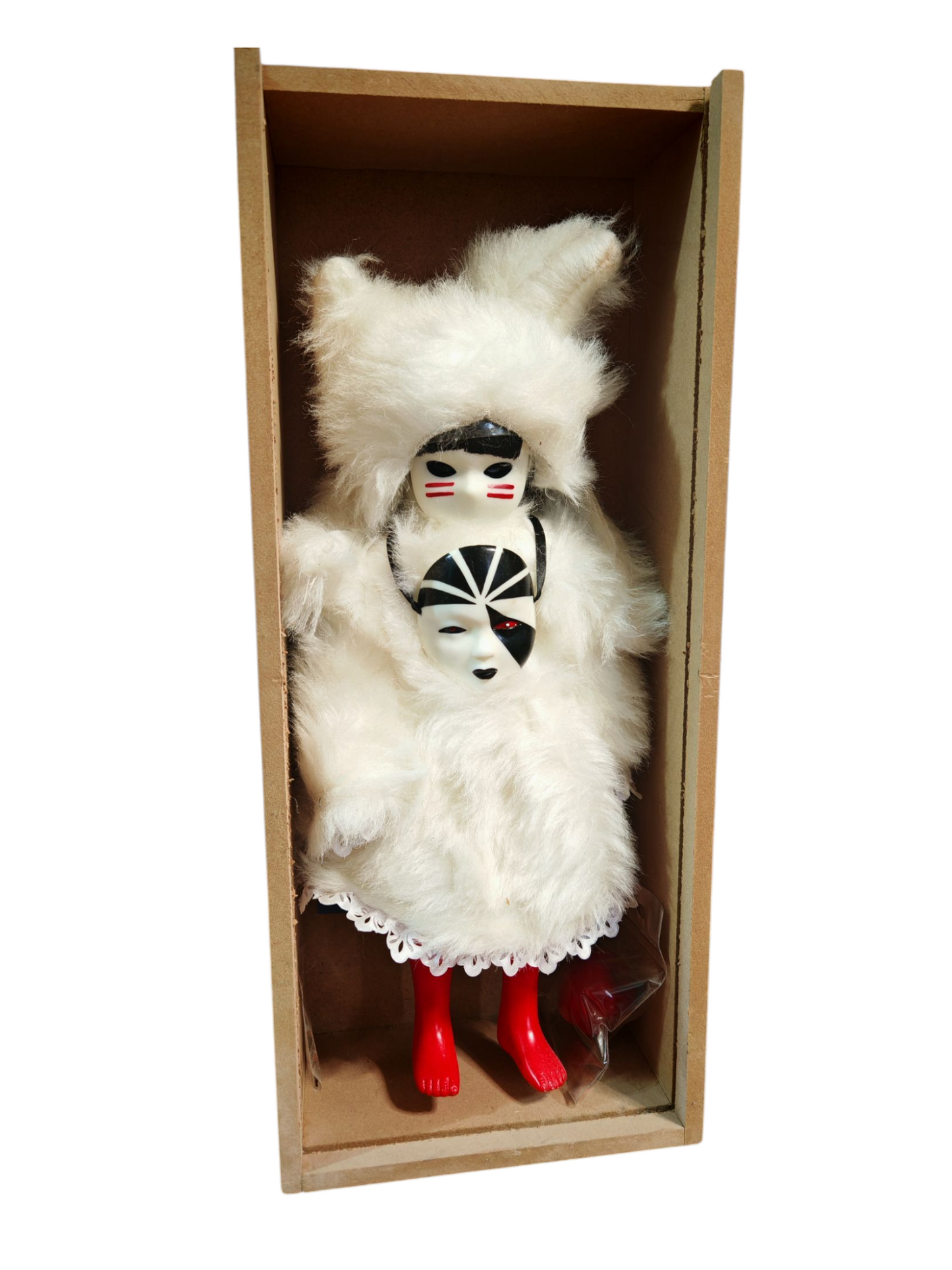 Apple Dolls 38 cm