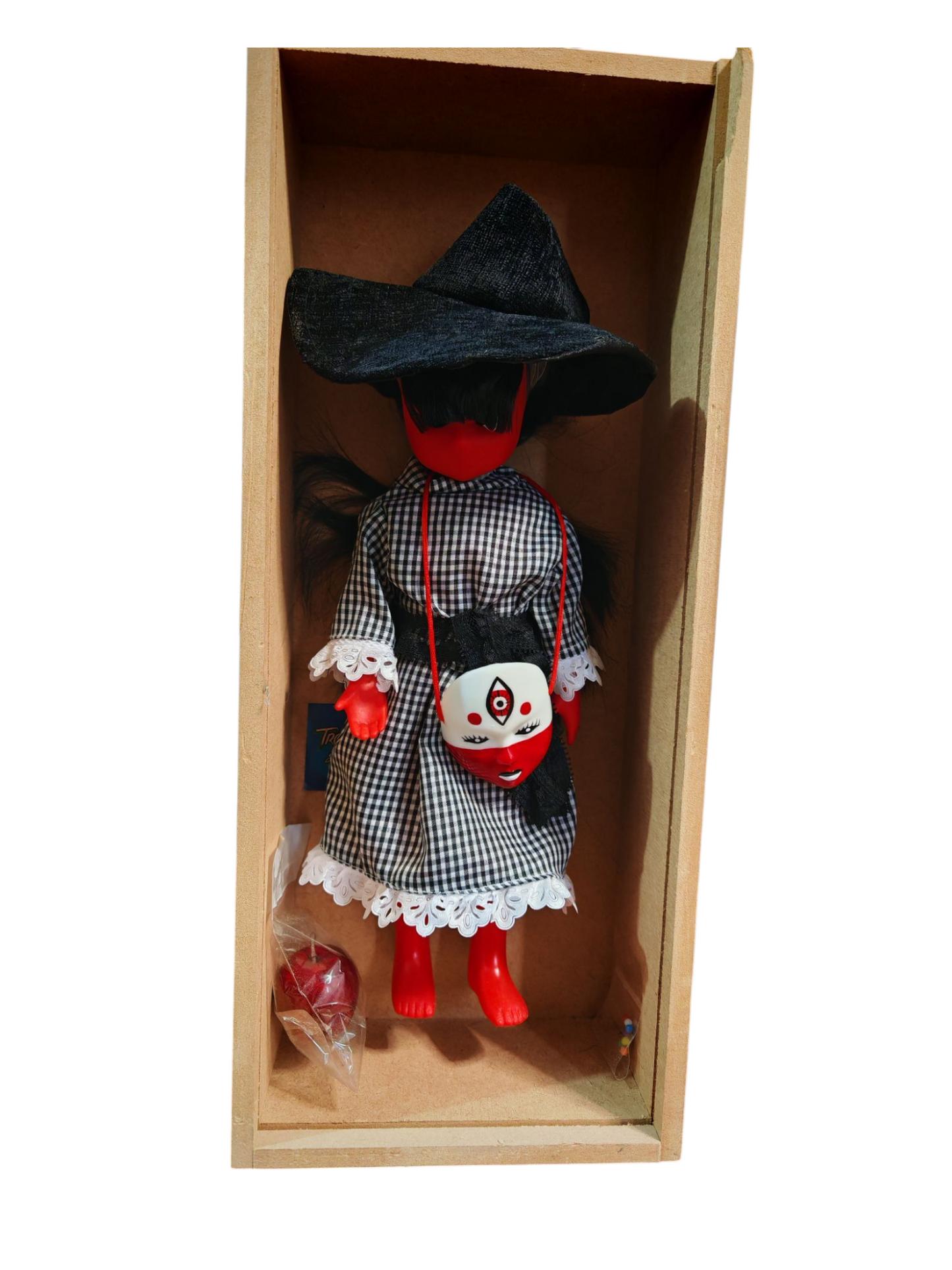 Apple Dolls 38 cm
