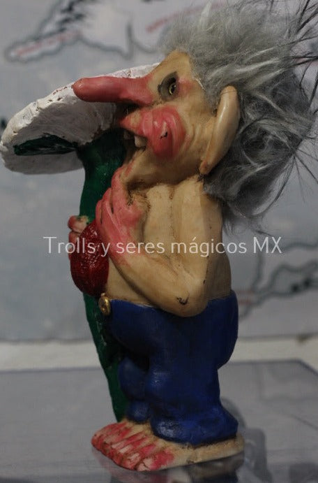 TrollAmor Puro 20 cm