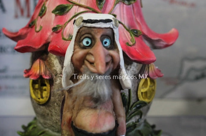 Troll Jalil Dinero 14 cm