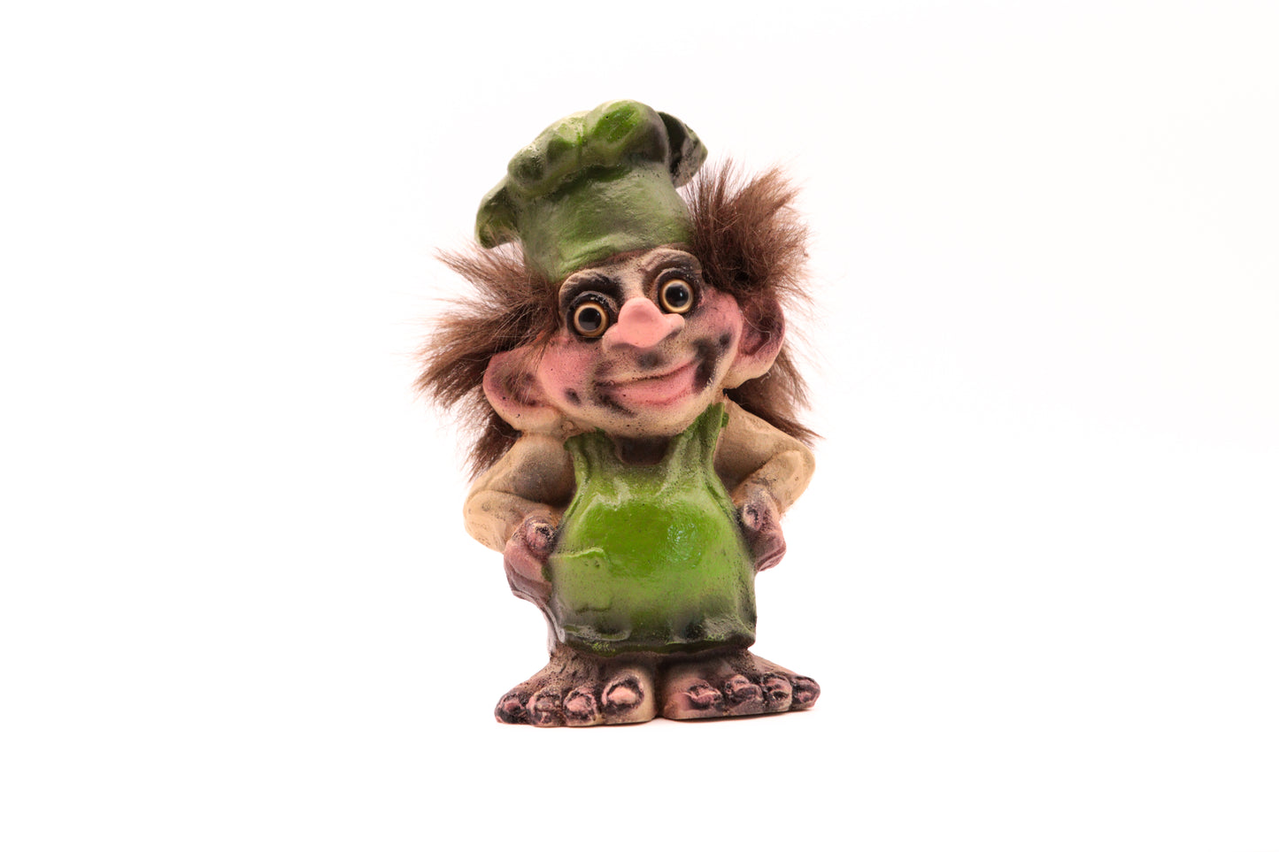 Rafaello Troll Chef Abundancia 10 cm