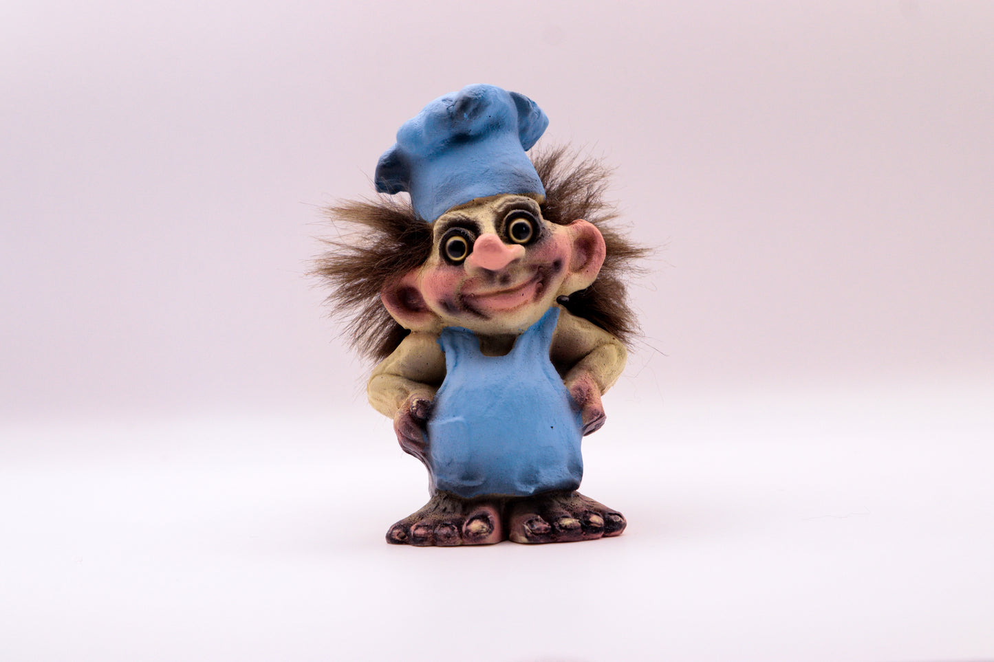 Rafaello Troll Chef Abundancia 10 cm