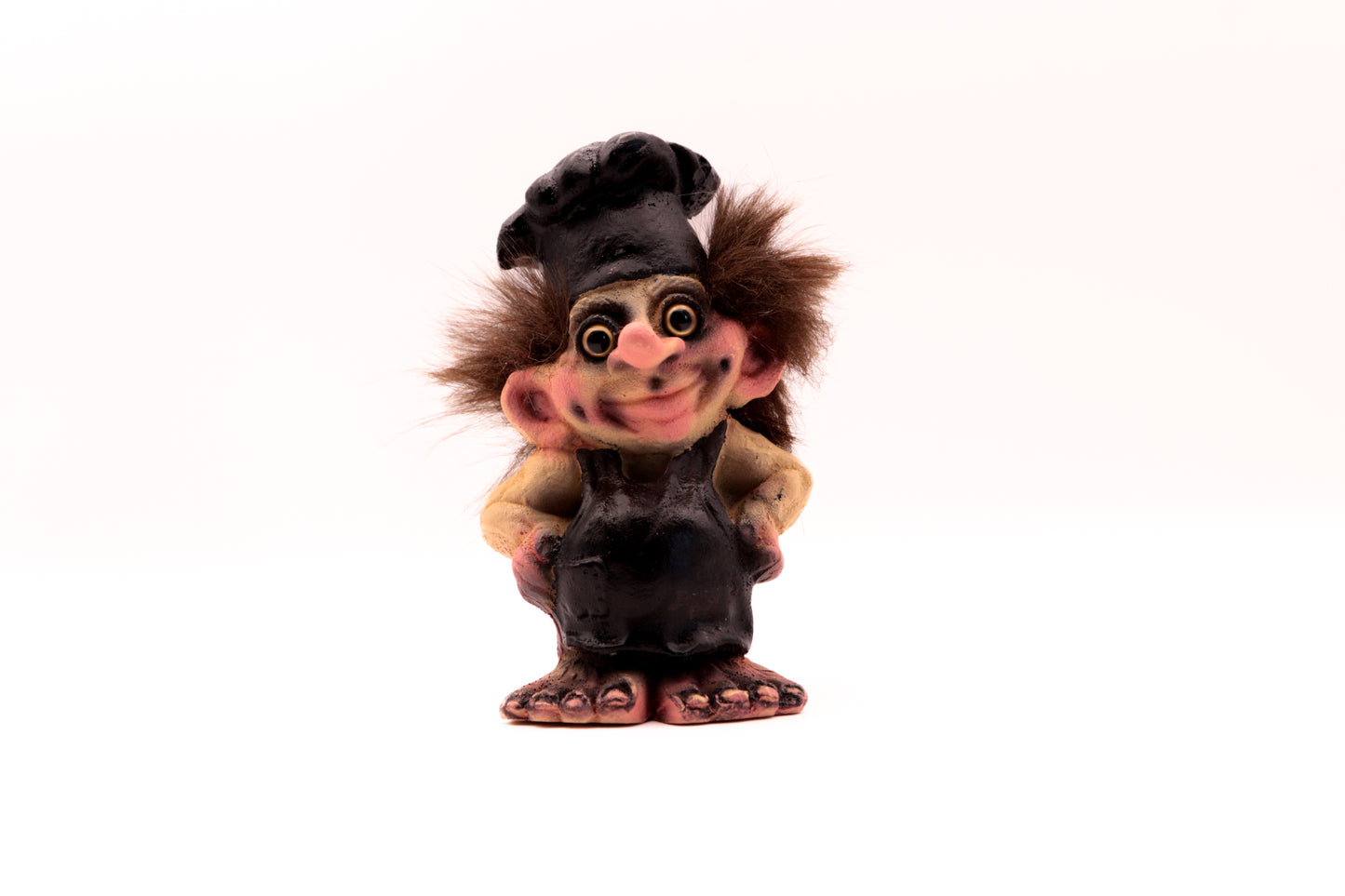 Rafaello Troll Chef Abundancia 10 cm