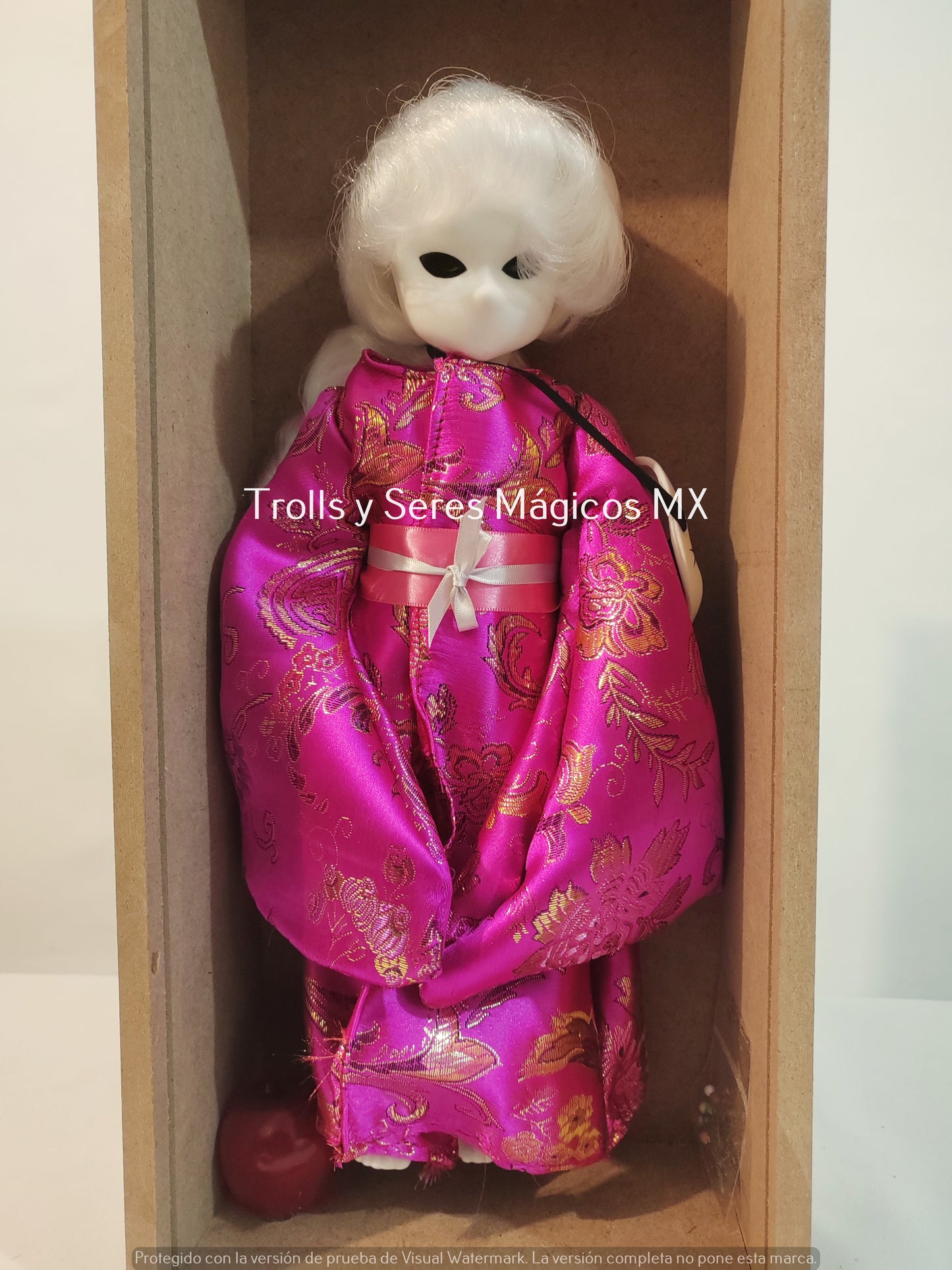 Apple Dolls 38 cm