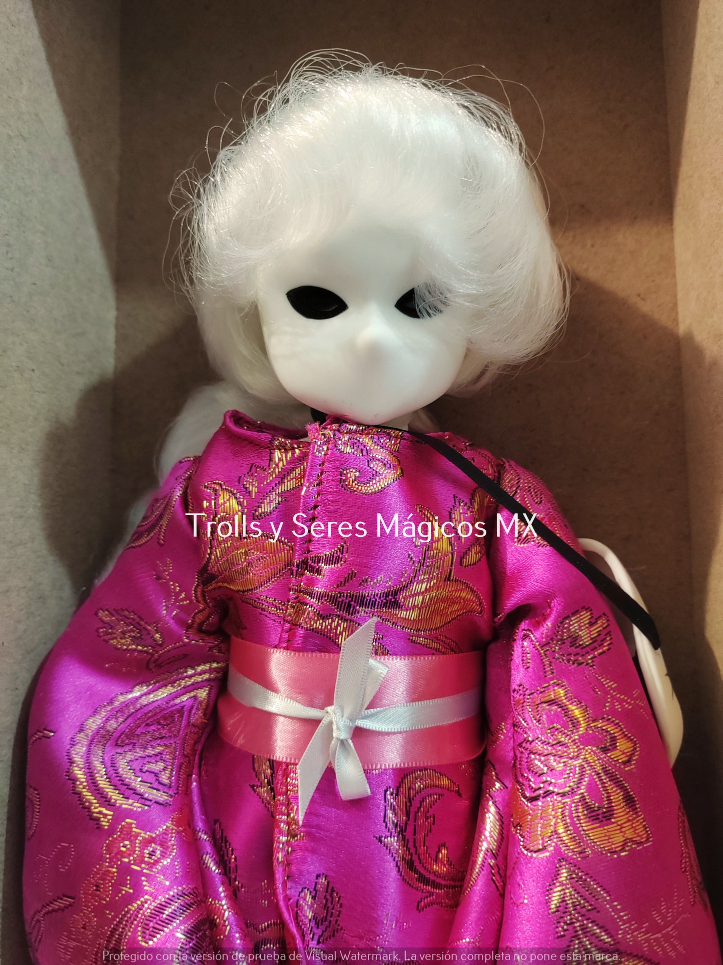 Apple Dolls 38 cm