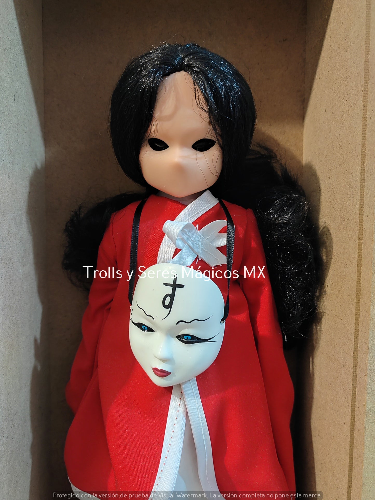 Apple Dolls 38 cm