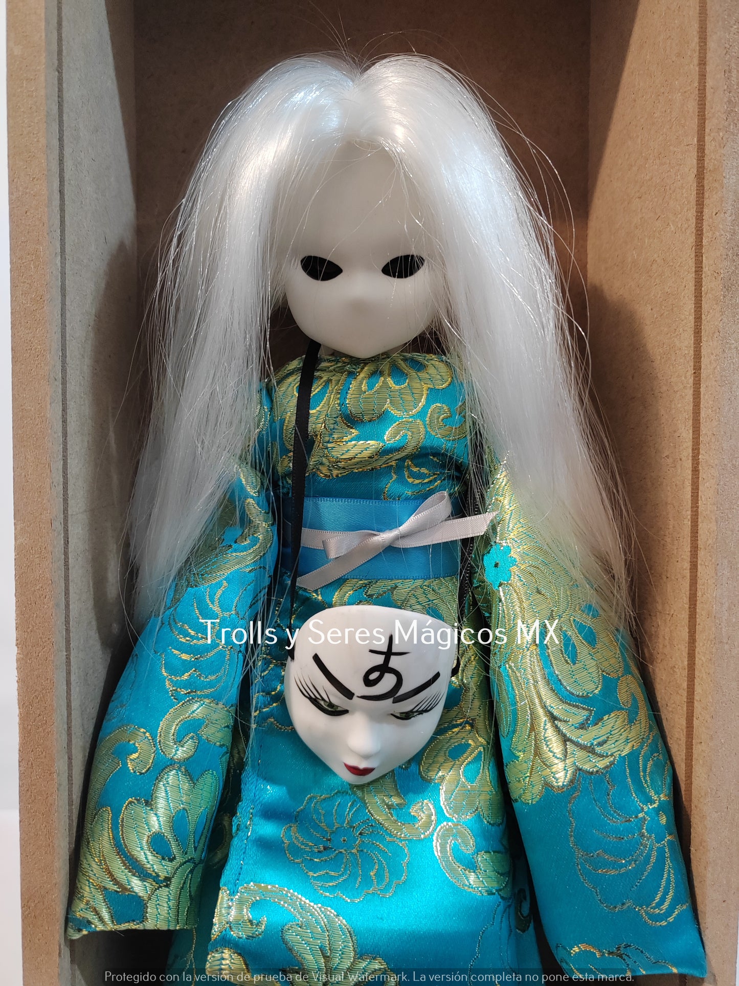 Apple Dolls 38 cm