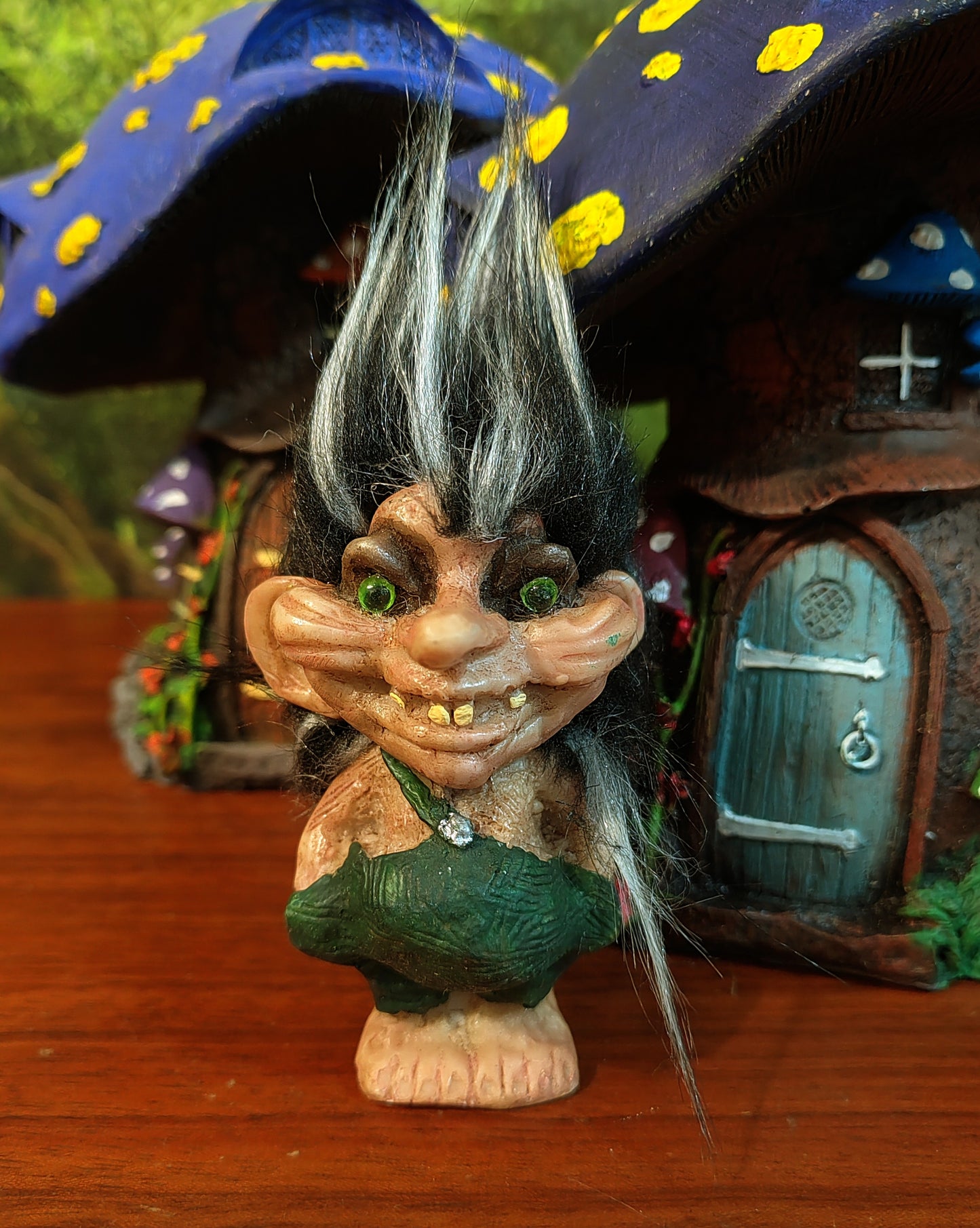 Troll Bilbo 9 cm