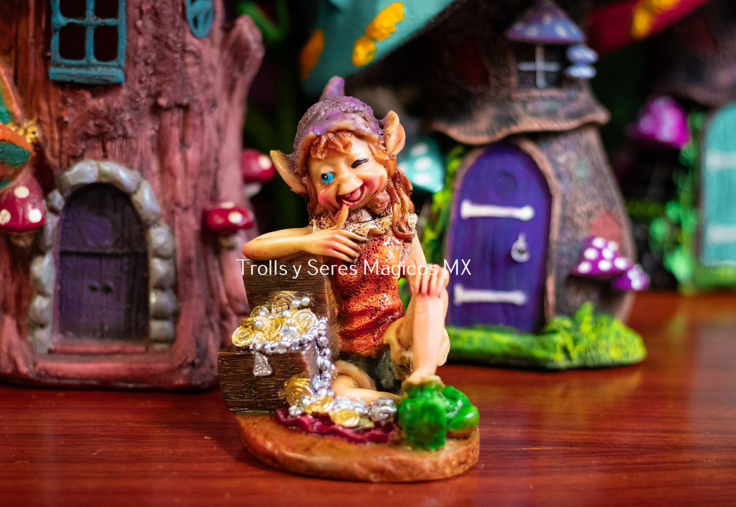Duende Pixie 20 cm
