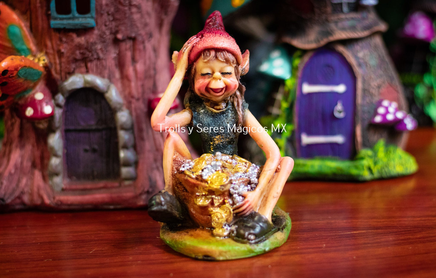 Duende Pixie 20 cm