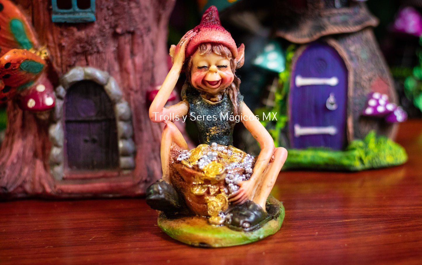 Duende Pixie 20 cm