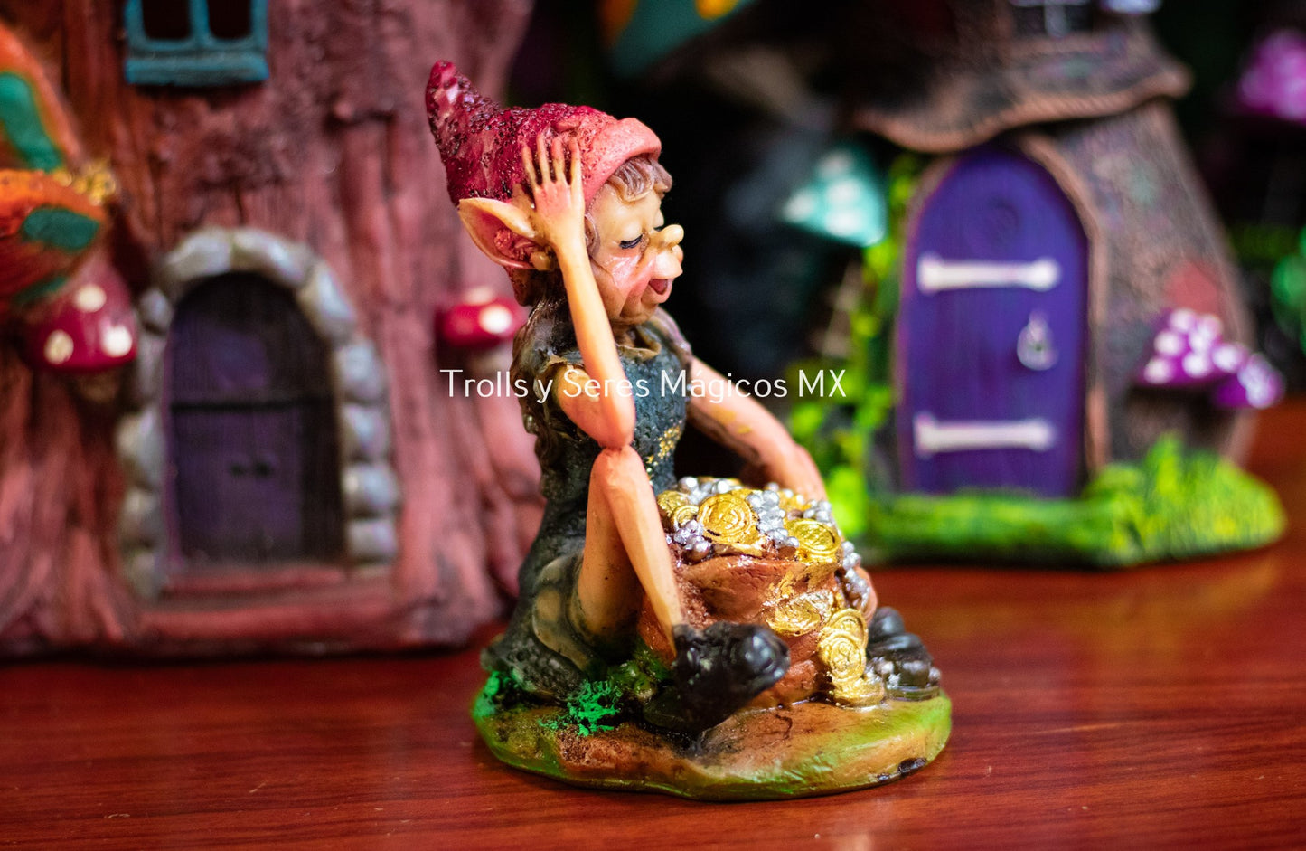 Duende Pixie 20 cm