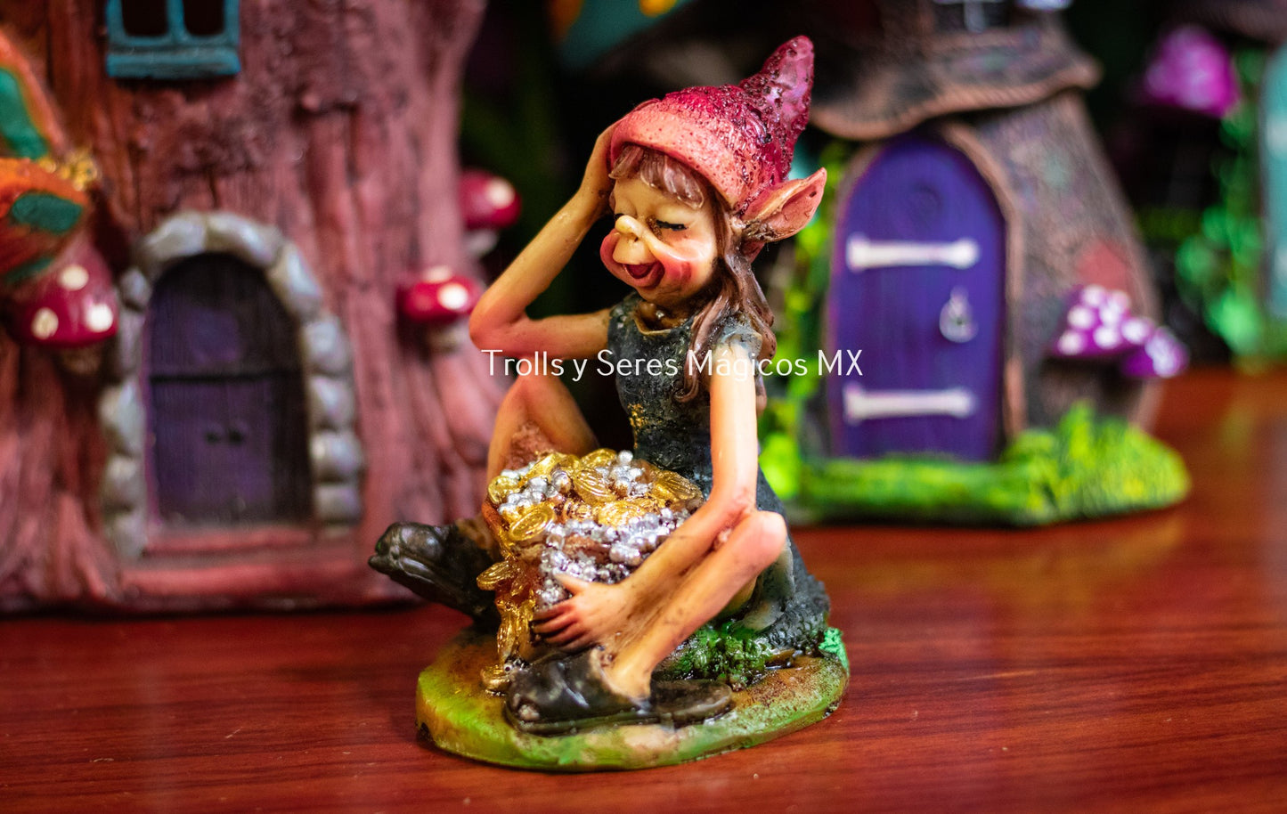 Duende Pixie 20 cm