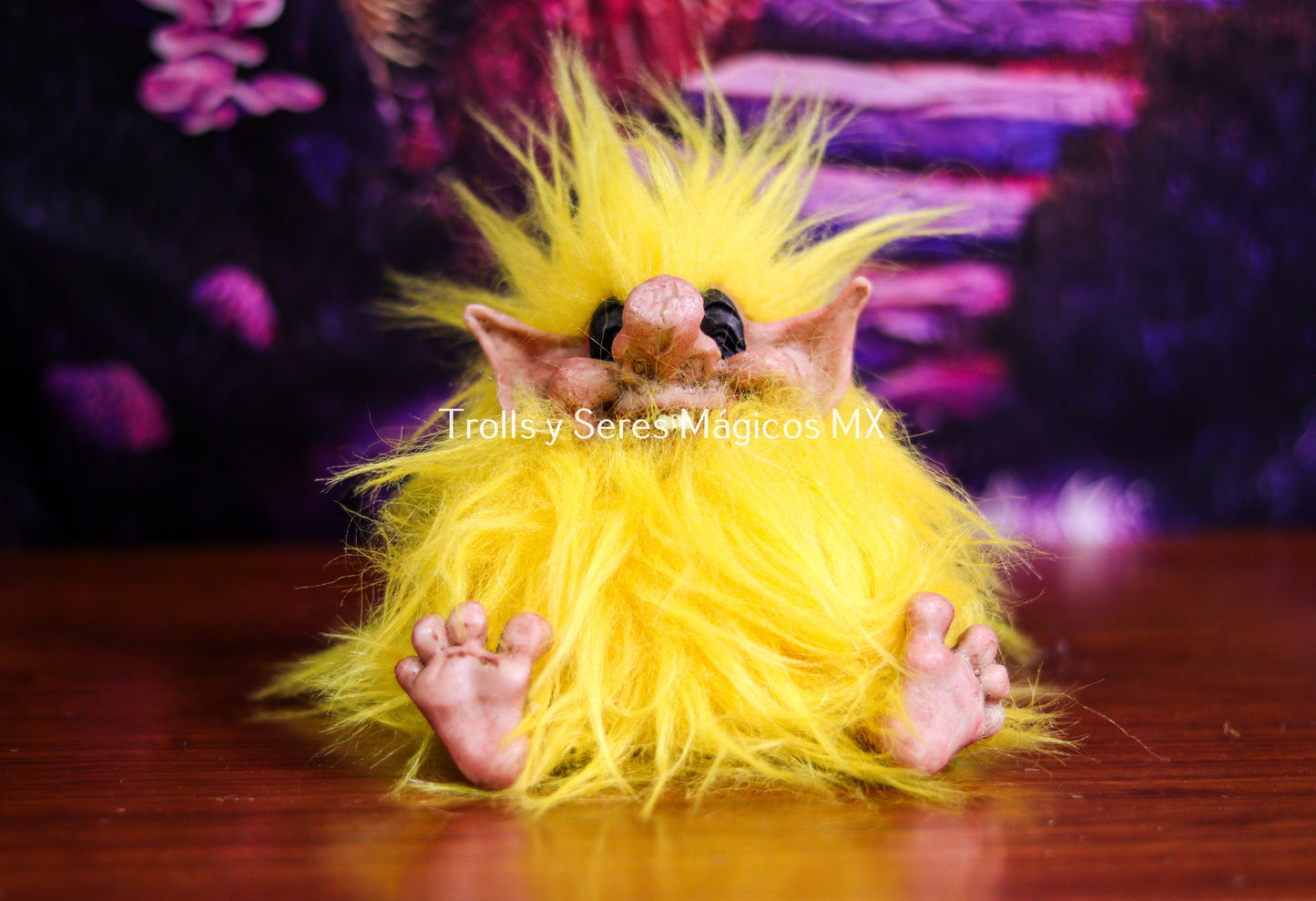 Duende Jurry 12 cm