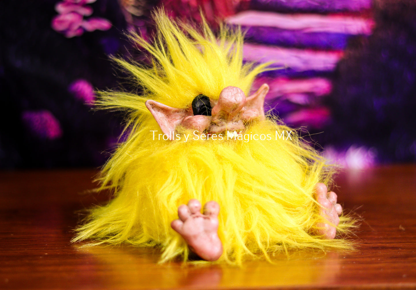 Duende Jurry 12 cm