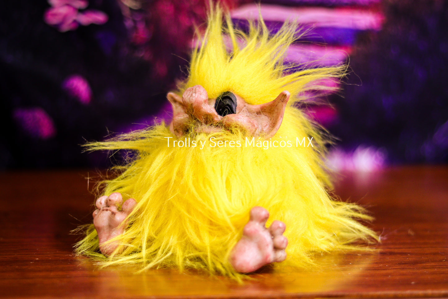 Duende Jurry 12 cm