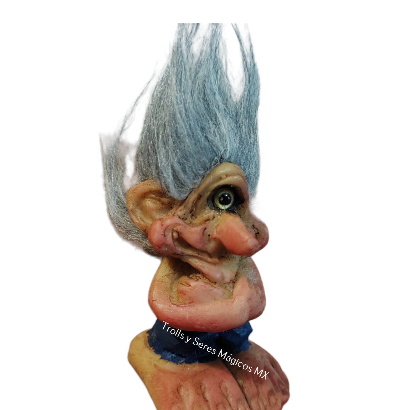 Troll Clarividente Mini