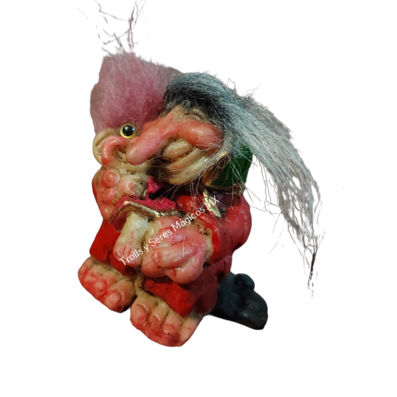 Salud y Proteccion de Niños Mini