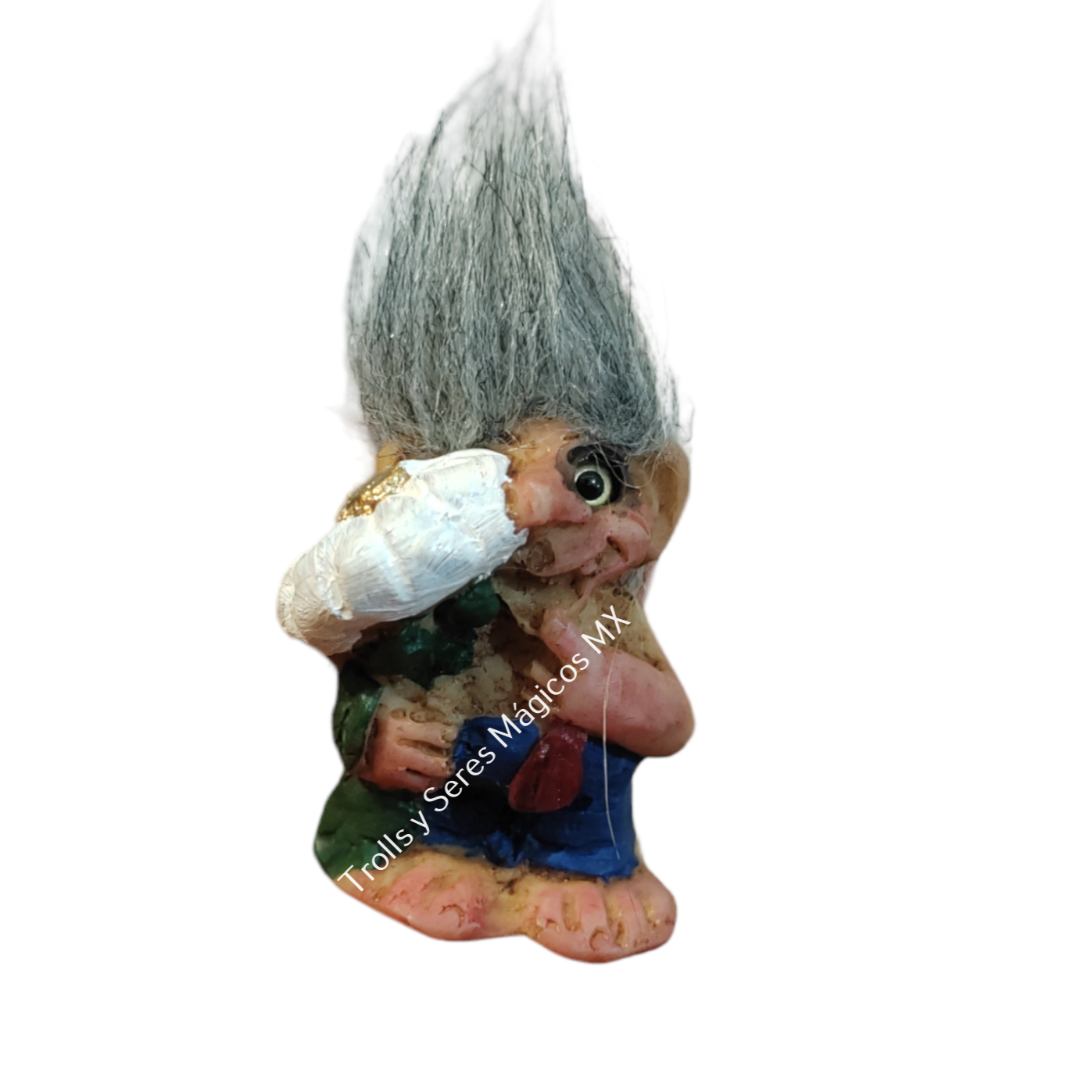 Troll Amor Puro Mini