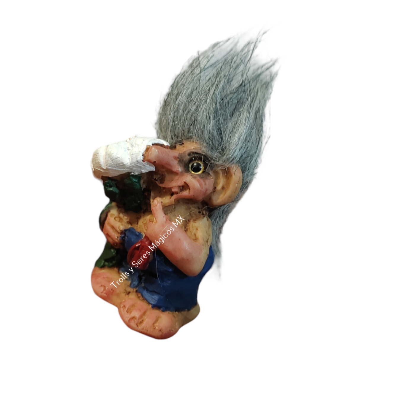 Troll Amor Puro Mini