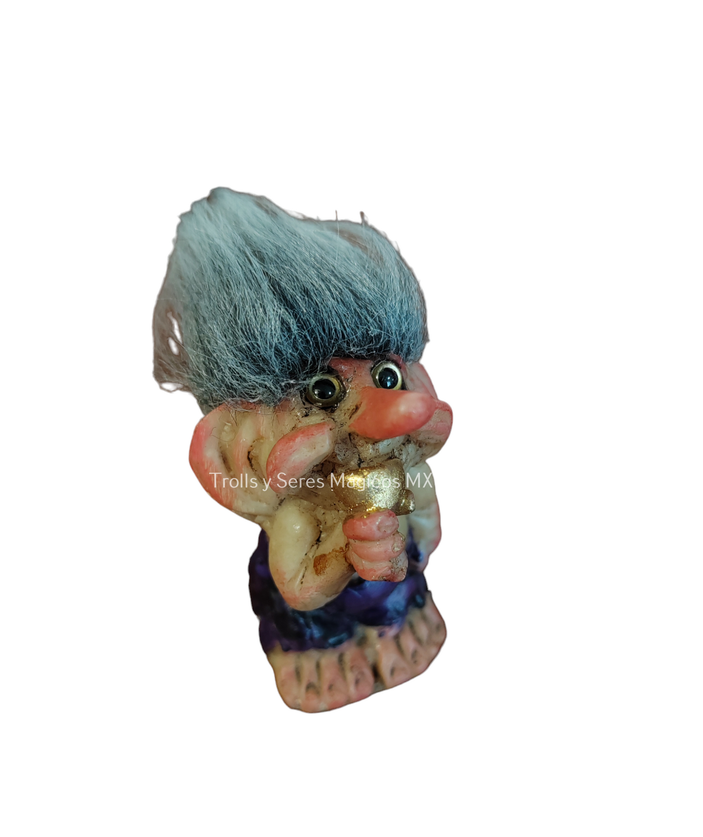 Troll Placeres Mini