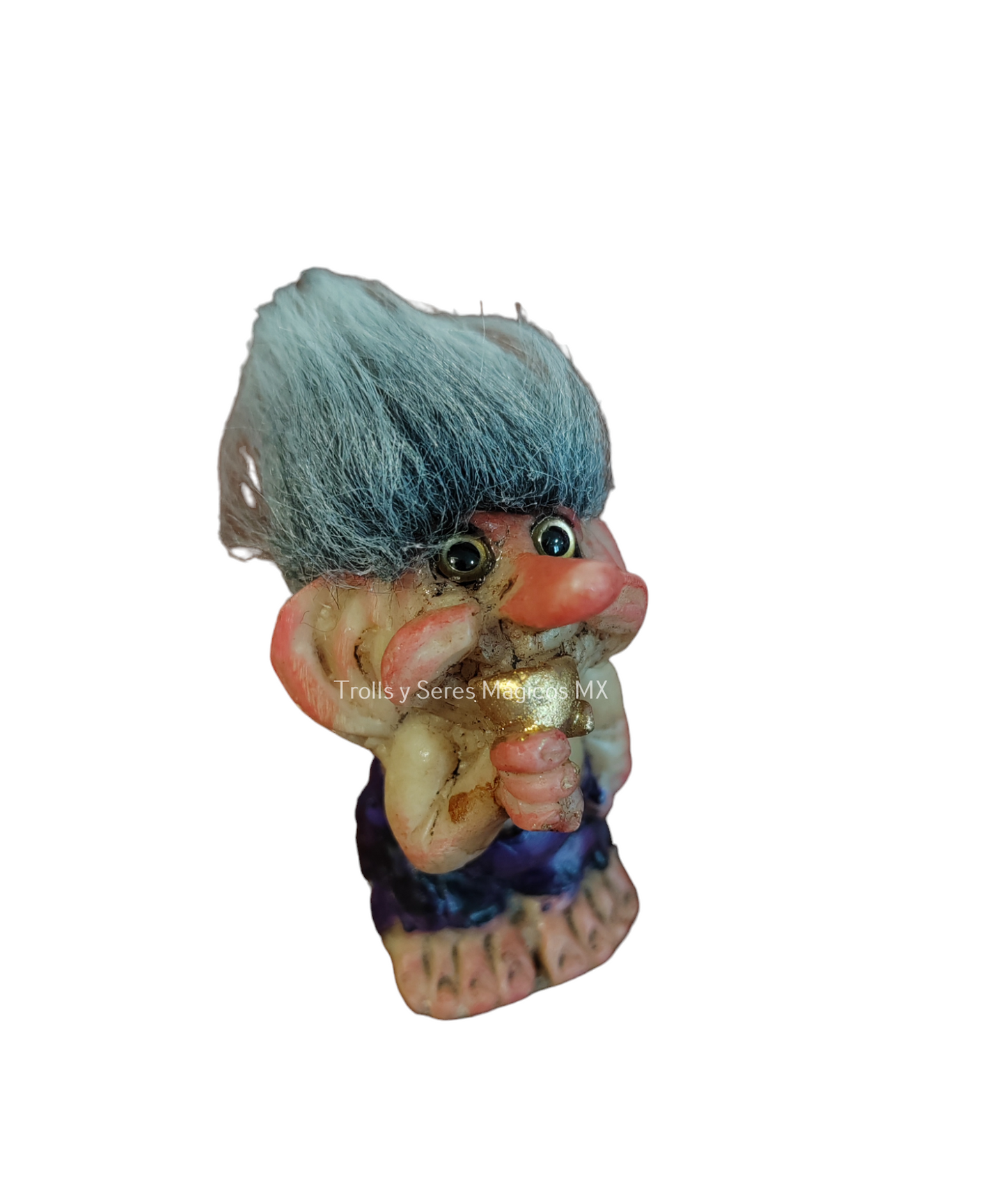 Troll Placeres Mini