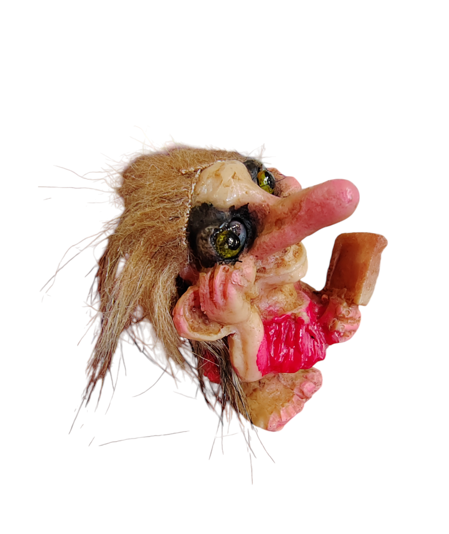 Troll De La Belleza 7 cm