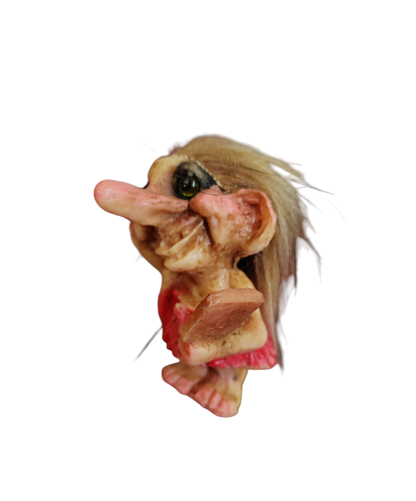 Troll De La Belleza 7 cm