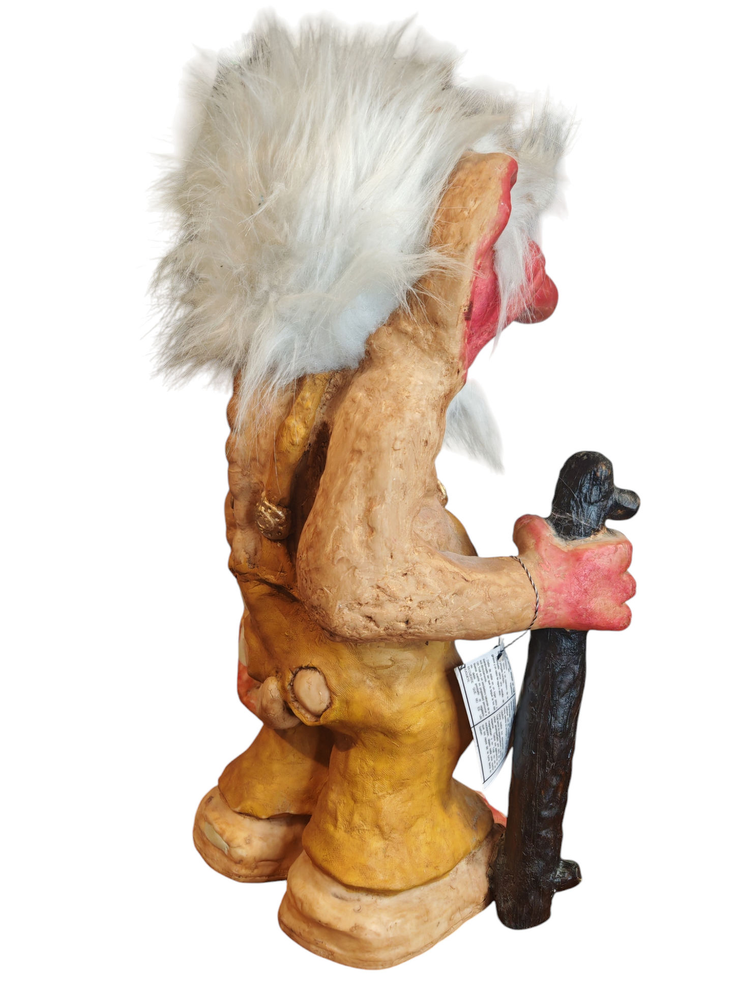 Troll De La Sabiduria 53 cm