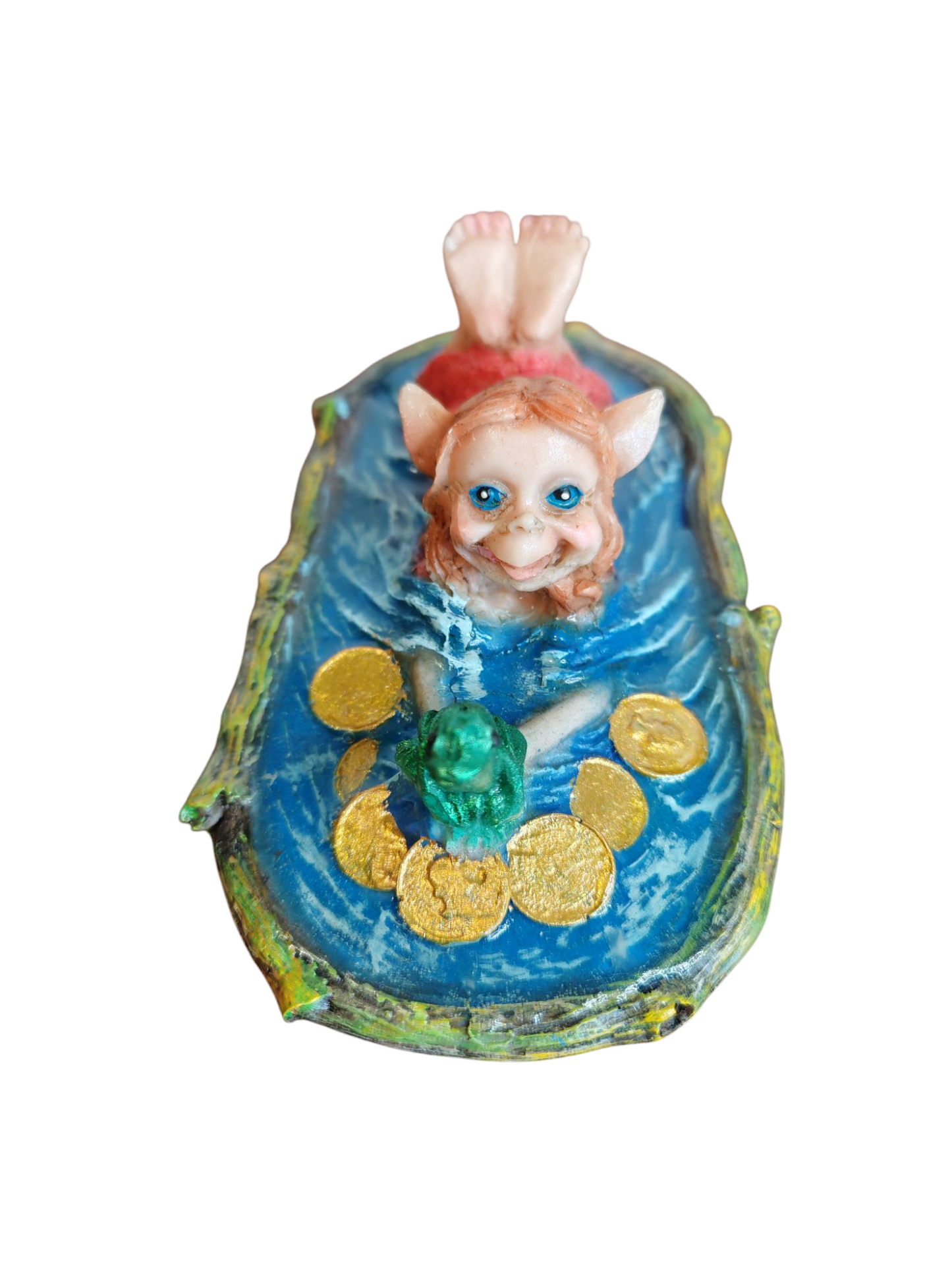 Duende Pixie Charco 15 cm