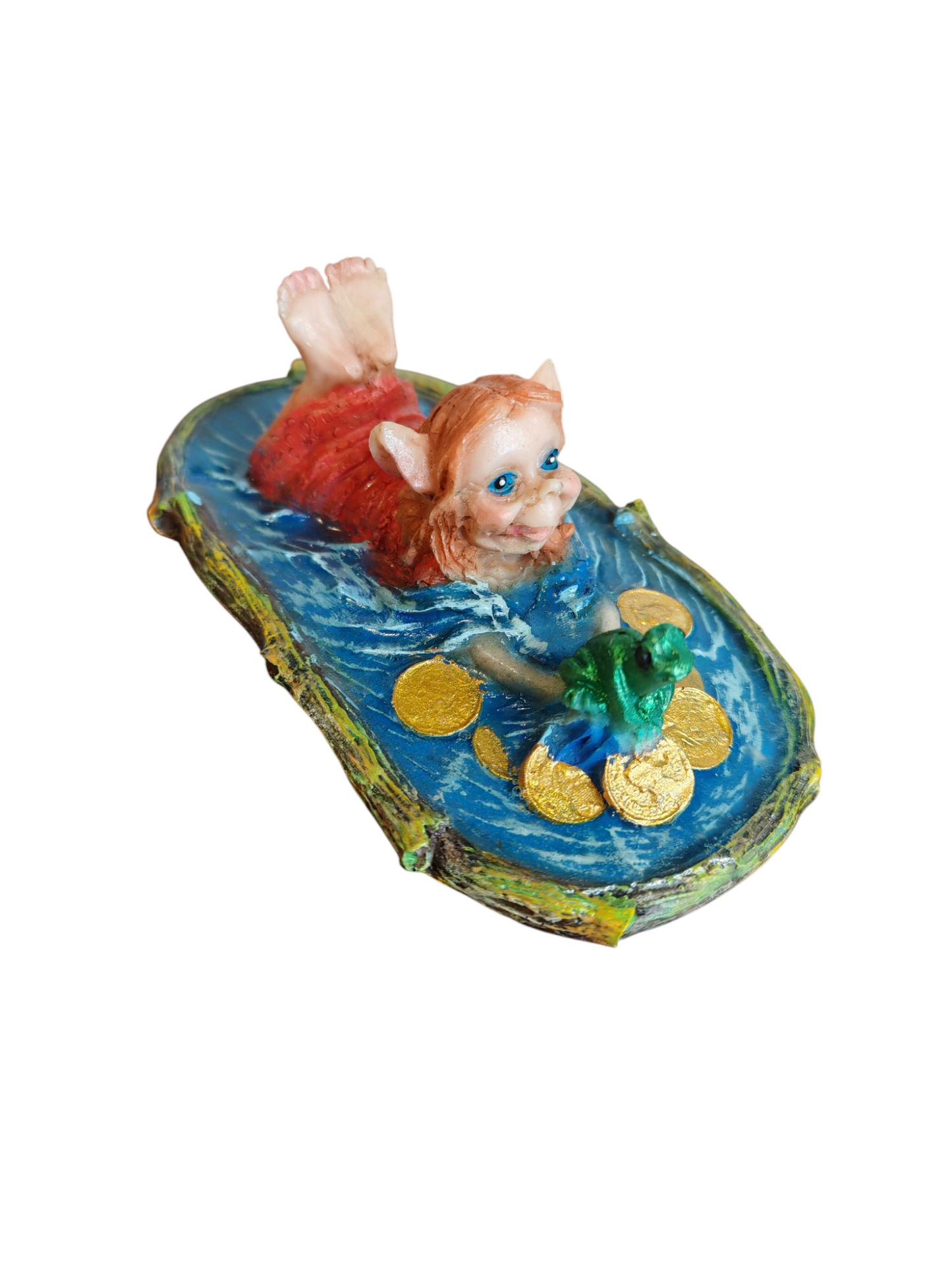 Duende Pixie Charco 15 cm