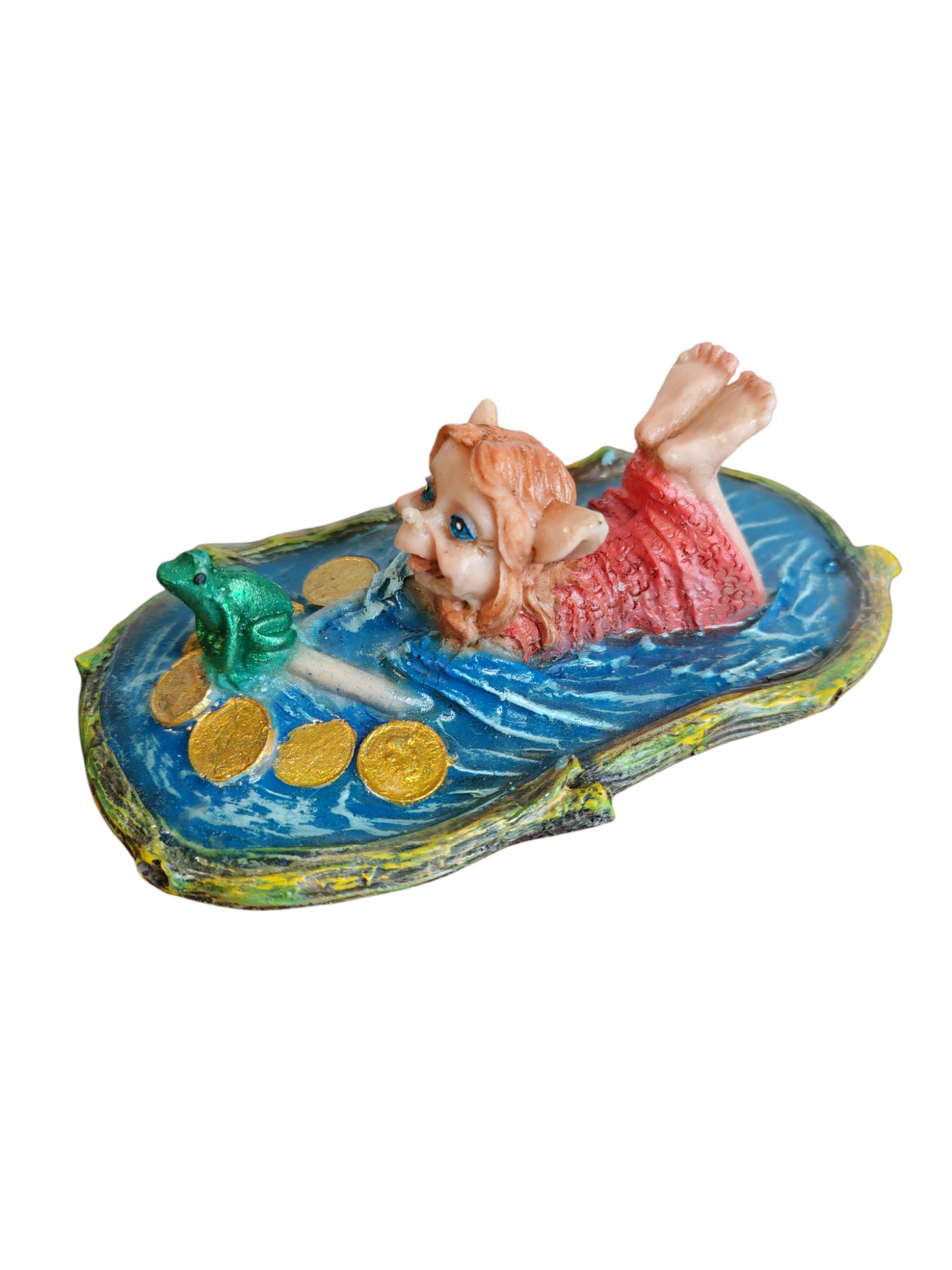 Duende Pixie Charco 15 cm