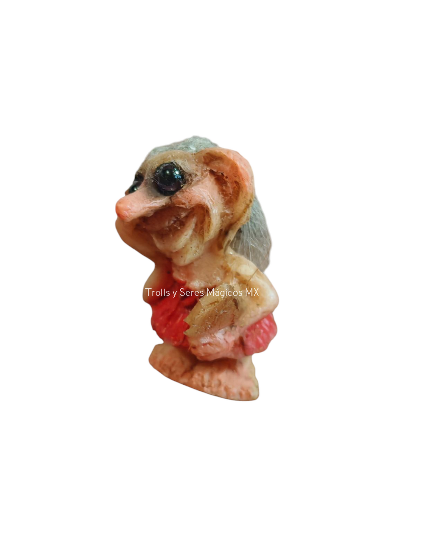 Troll De La Belleza Mini