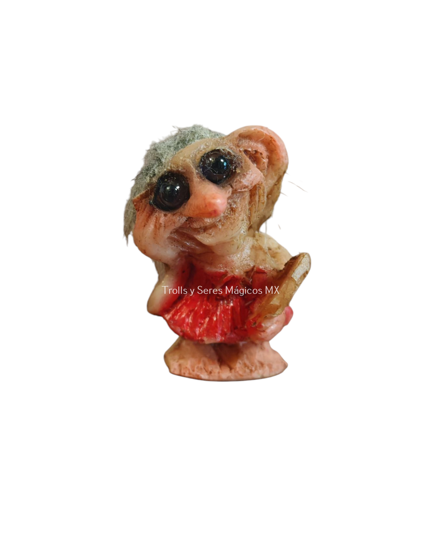 Troll De La Belleza Mini