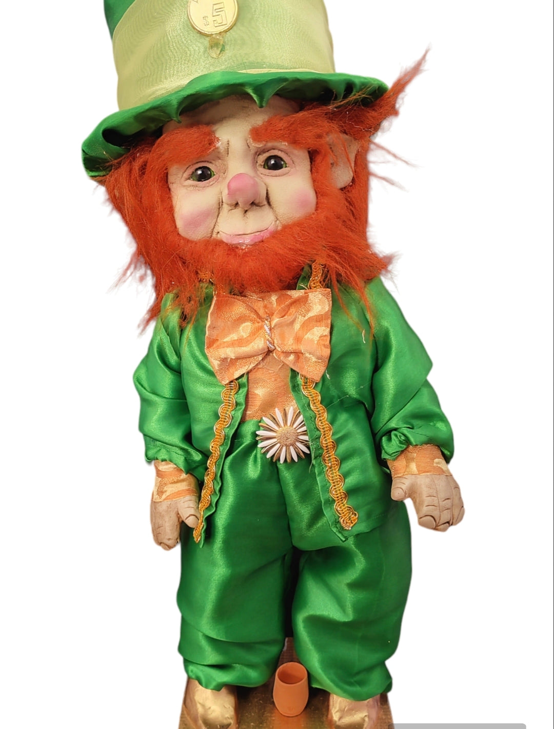 Duende De La Proteccion 48 cm