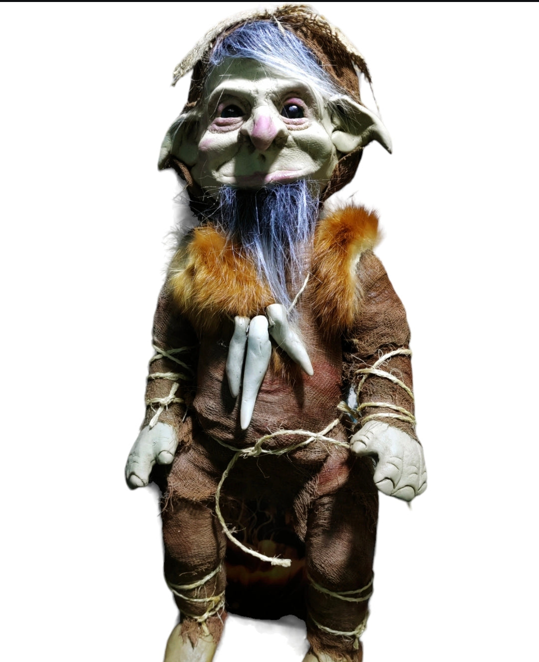 Duende De La Proteccion 48 cm