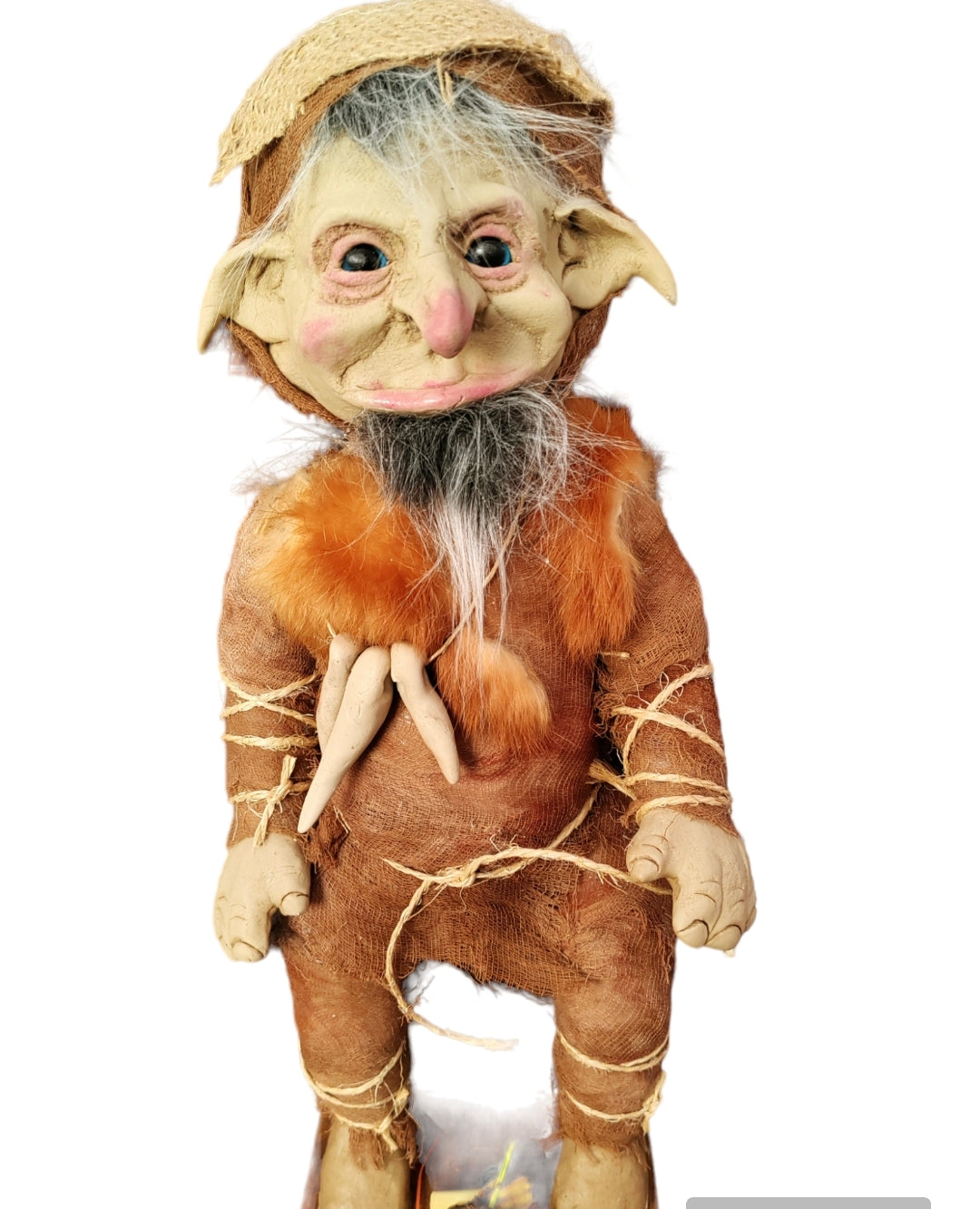 Duende De La Proteccion 48 cm