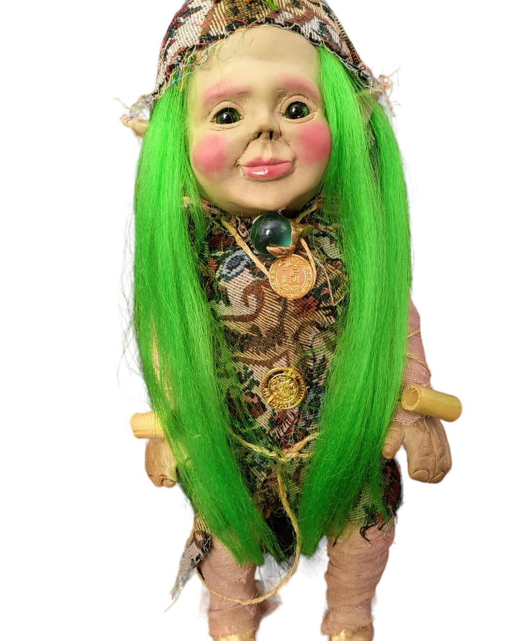 Duende De La Proteccion 48 cm