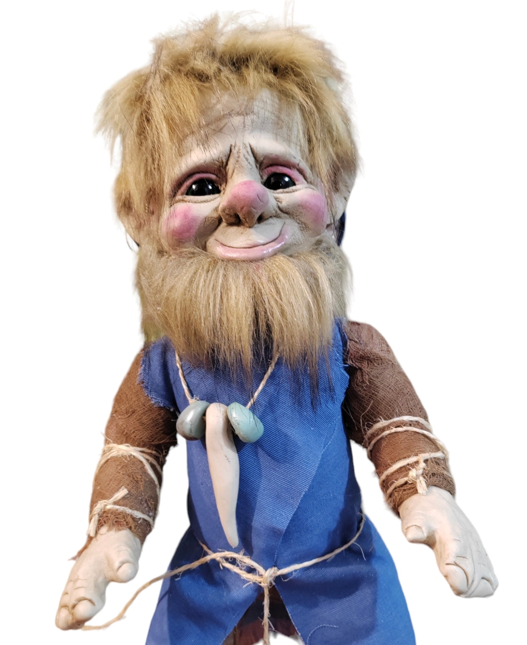 Duende De La Proteccion 48 cm
