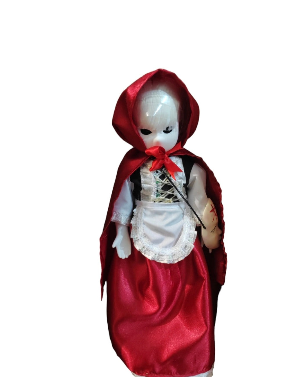 Apple Dolls 38 cm