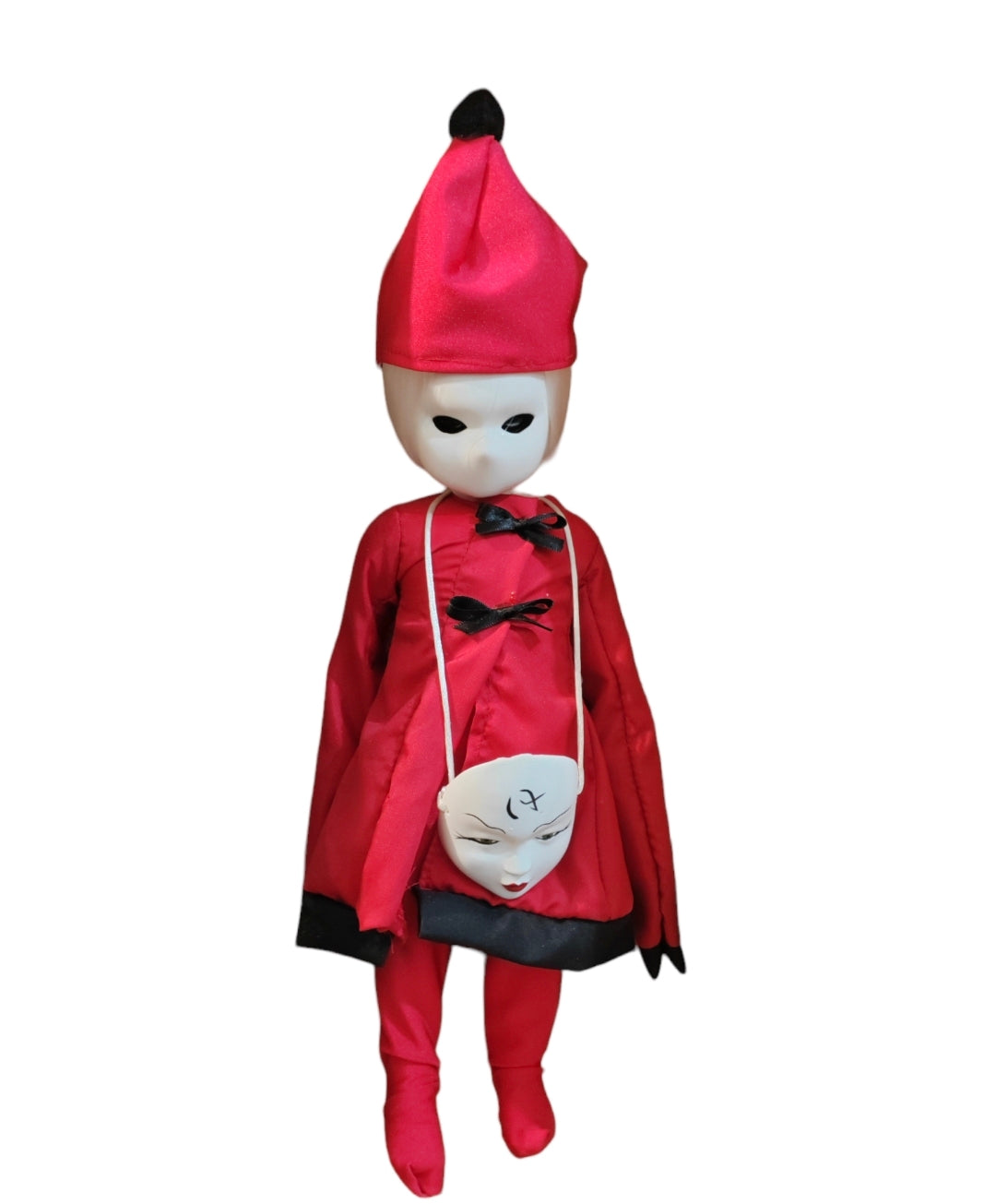 Apple Dolls 38 cm