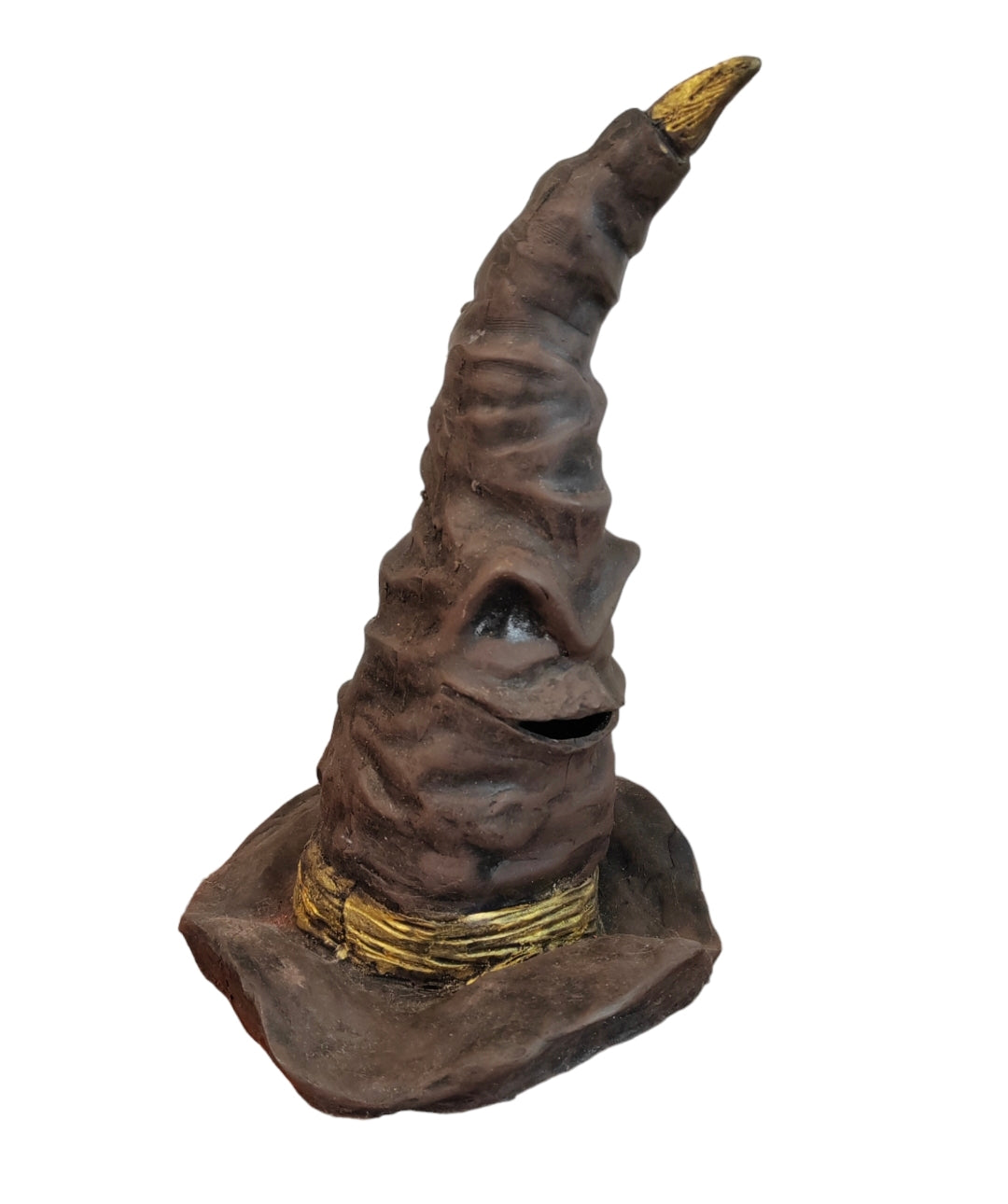 Incensario Harry Potter 26 cm
