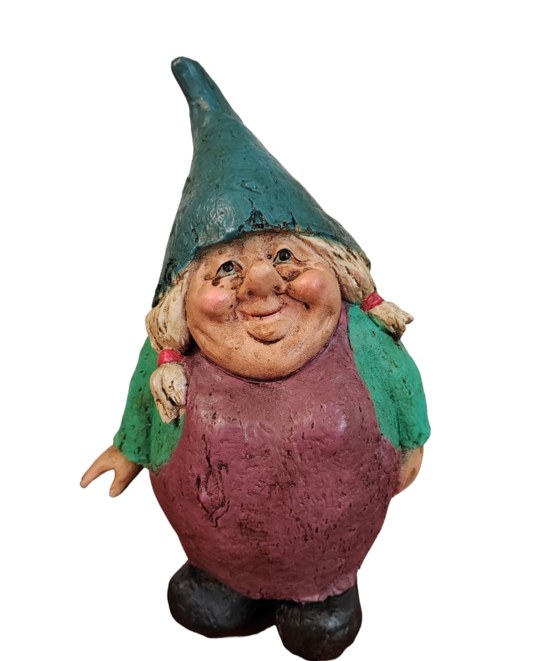 Gnomo De Jardin 29 cm