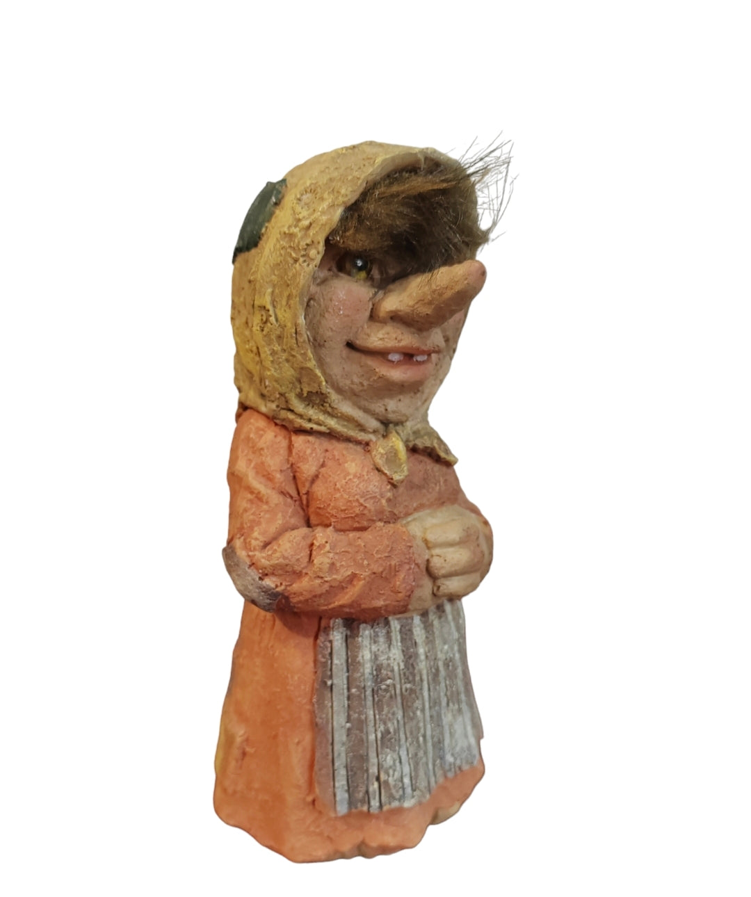 Troll Ginger
