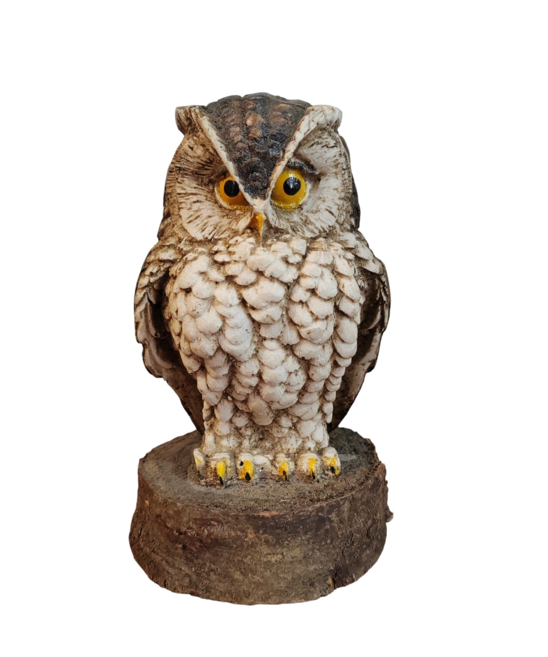 Buho Decorativo 17 cm