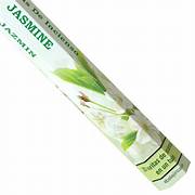 Caja De Incienso Jasmine 20 Varitas