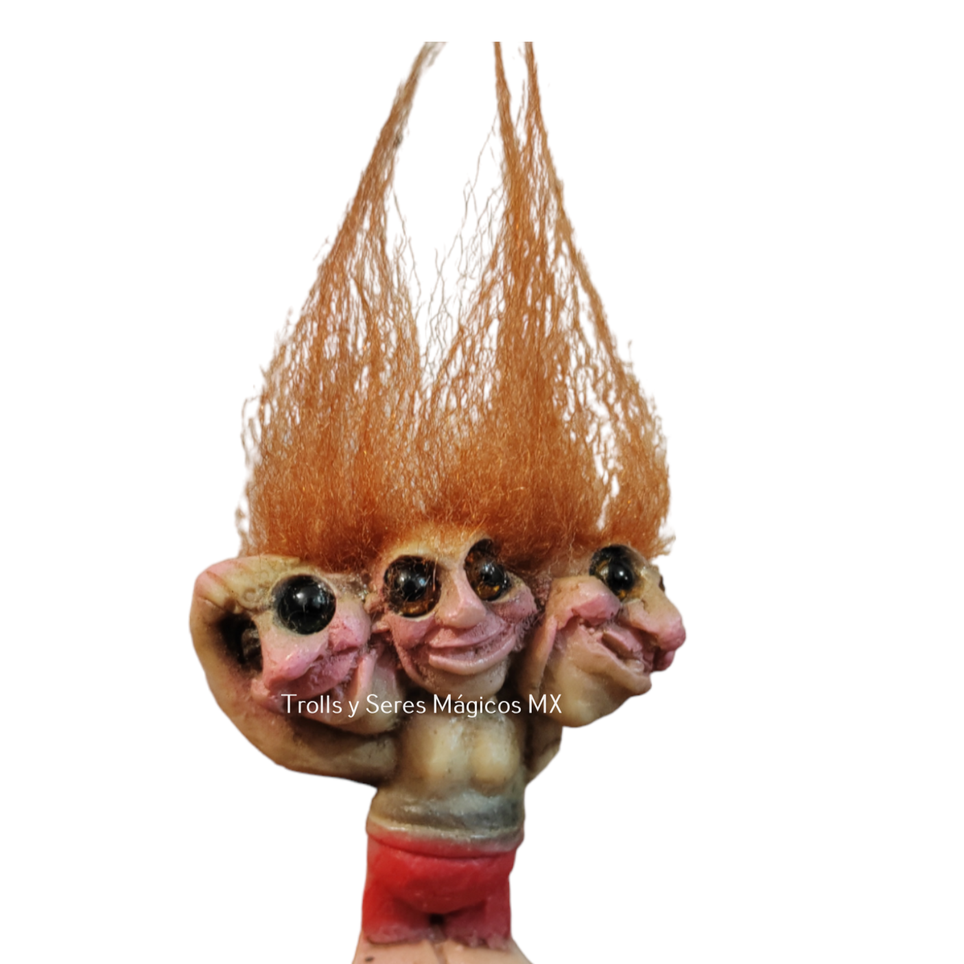 Troll Del Exito Mini