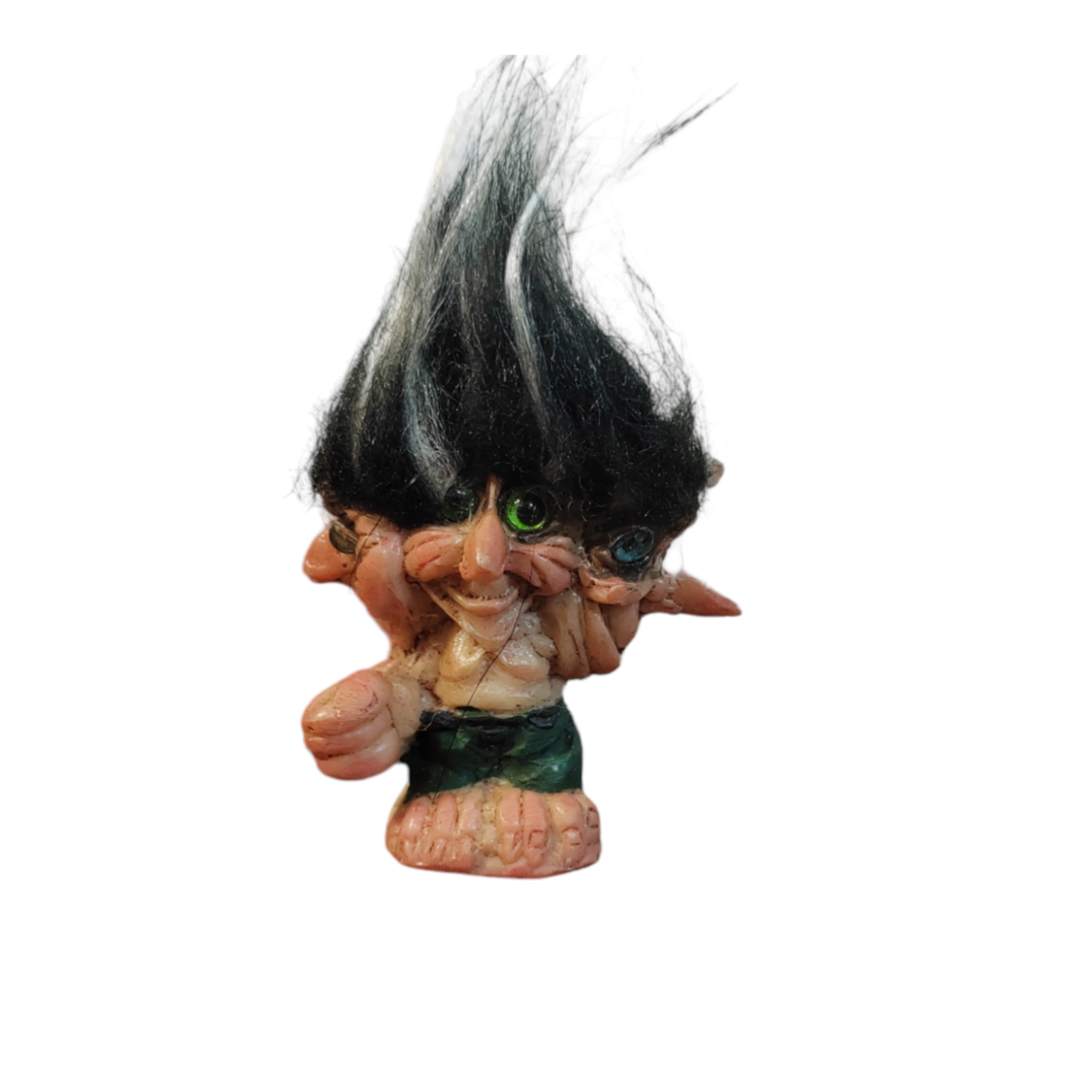Troll Del Exito Mini